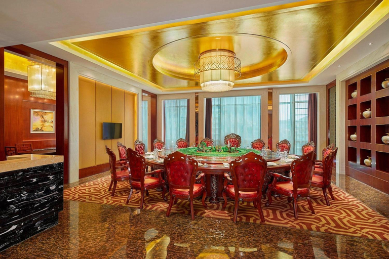 Others 5, Four Points by Sheraton Liupanshui, Liupanshui