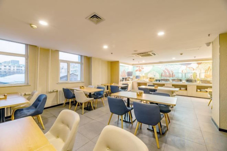 Food & Drinks 5, HanTing Hotel (Jilin Street Railway Station), Jilin