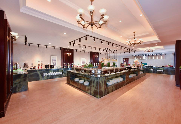 Food & Drinks 5, Langyue International Hotel, Bijie