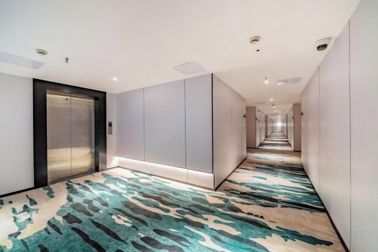 Others 4, Charlotte Boutique Hotel (Shanghai Zhoupu Wanda), Shanghai