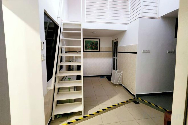 Others 3, BK House Melaka, Malacca City