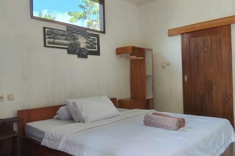Room 1, Billi Family, Lombok