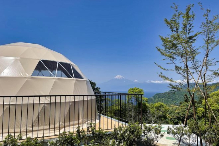 Exterior & Views 2, Nishi-izu Glamping Tenkuu-Terrace, Numazu