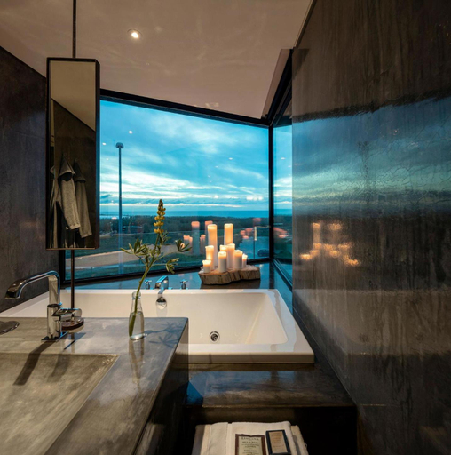 Bathroom 4, Areias do Seixo Villas, Torres Vedras