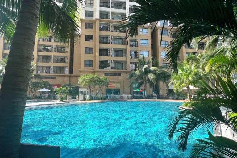 Pool 1, Tami Stay – D’Capitale Executive Apartment - Vinhomes Hanoi, Cầu Giấy