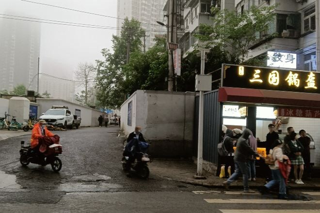 Others 5, Optics Valley Affordable Apartment, Wuhan