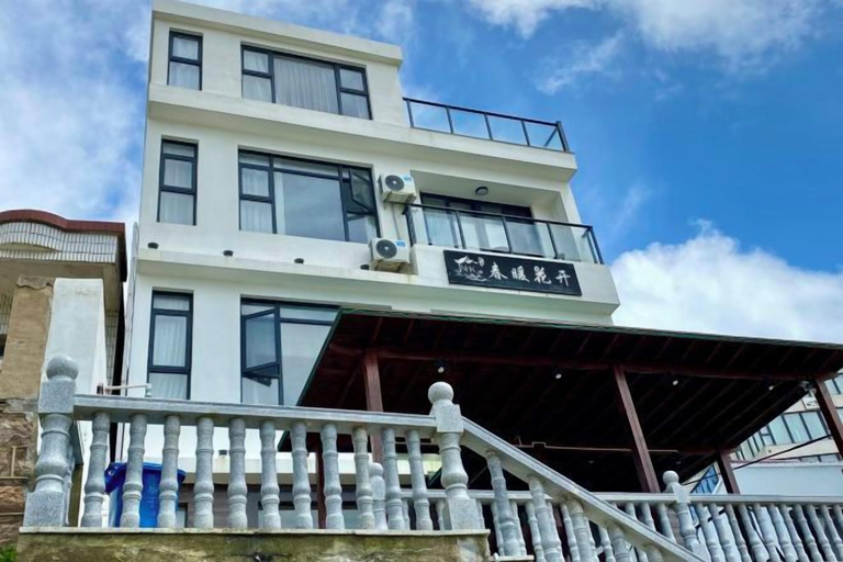 Exterior & Views 2, Gouqi Island Chunnuan Huakai Homestay, Zhoushan