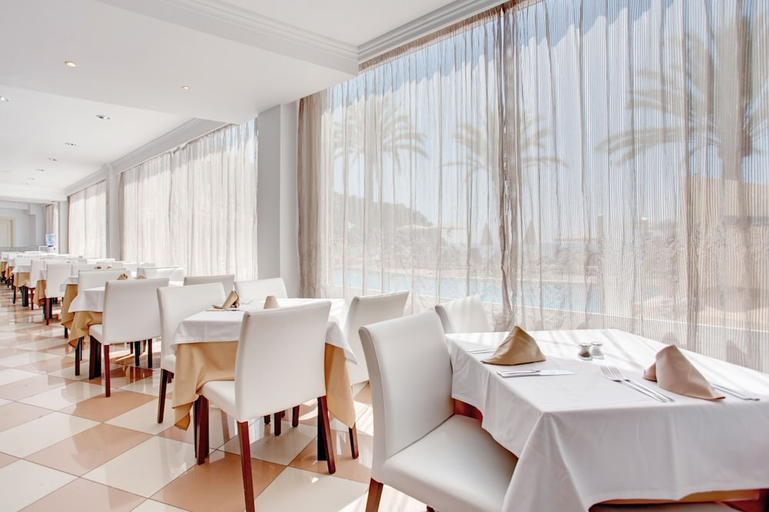 Food & Drinks 4, Grupotel Imperio Playa, Baleares