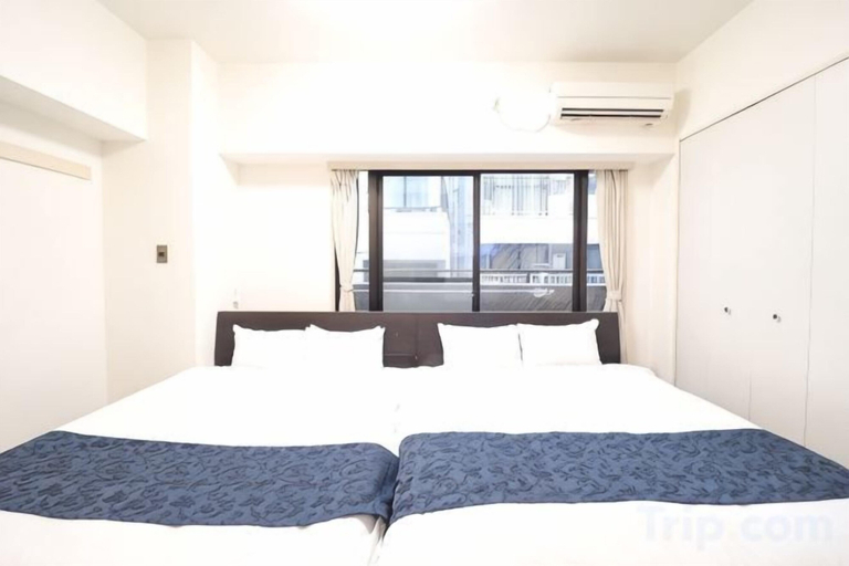 Bedroom 3, Amistá.You, Osaka