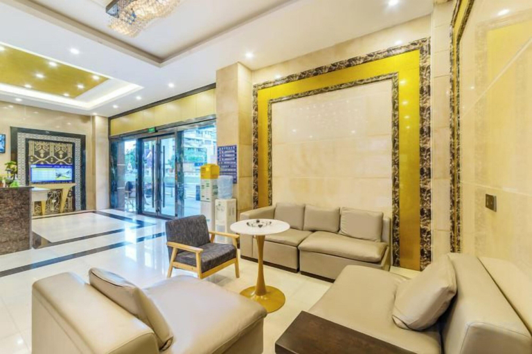 Others 1, Kra Time Hotel (Donghui City), Guangzhou