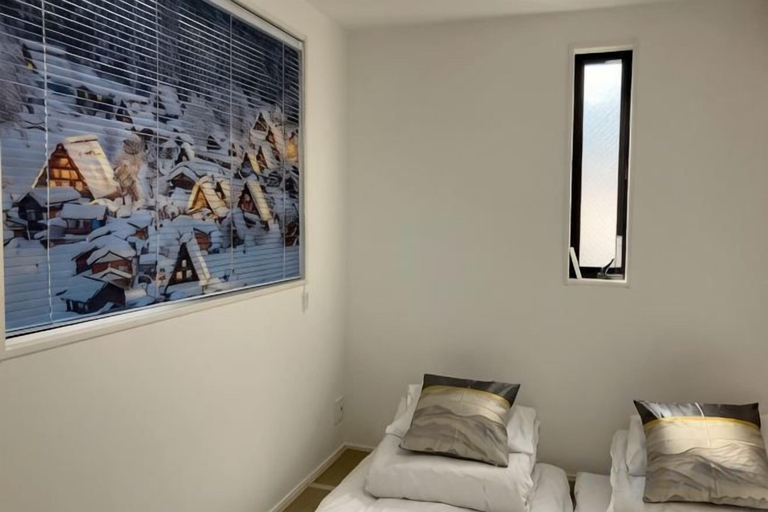 Room 1, Four Seasons Yado 1, Sumida