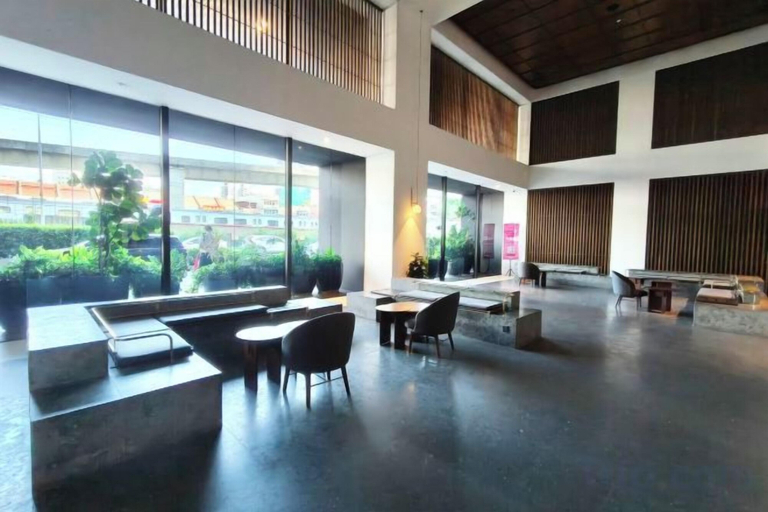 Others 4, KL Sentral Serviced Apartment - The Establishment KL Sentral by Loop Suites, Kuala Lumpur