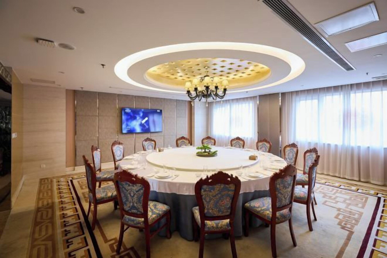 Food & Drinks 5, Ordos Aili Hotel (Beijing Jinbao Street), Beijing