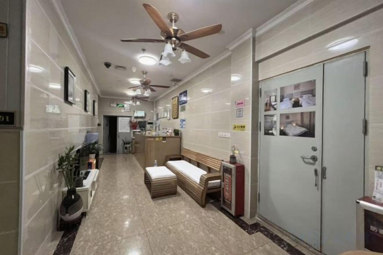 Others 3, Yayuan Hostel, Guangzhou