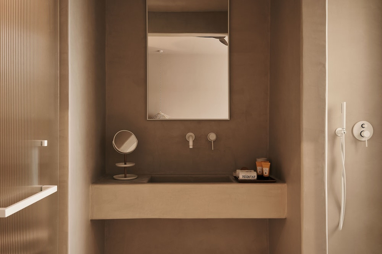 Bathroom 5, Amyth of Mykonos Agios Stefanos, South Aegean