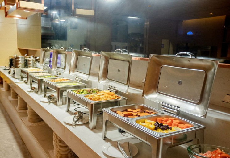 Food & Drinks 5, Lavande Hotel Hengyang Nayue Hengshan Scenic Area, Hengyang