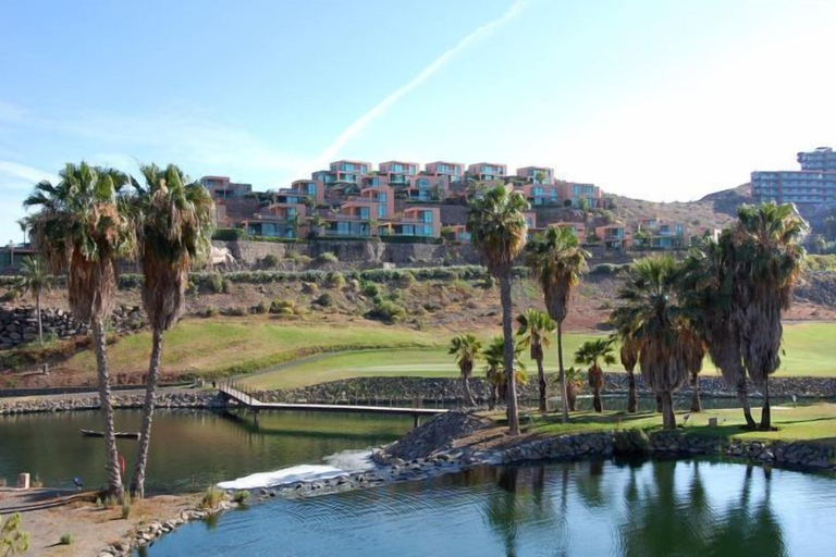 Others 4, Vista Golf 30 Salobre by VillaGranCanaria, Las Palmas
