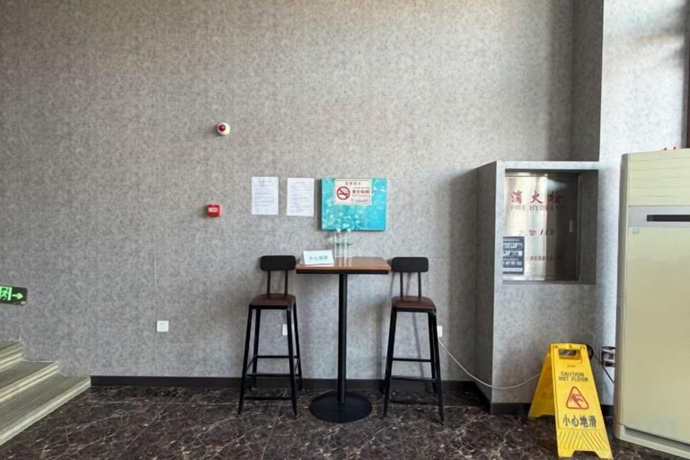 Others 3, Daqing fashion impression Theme Hotel, Suihua