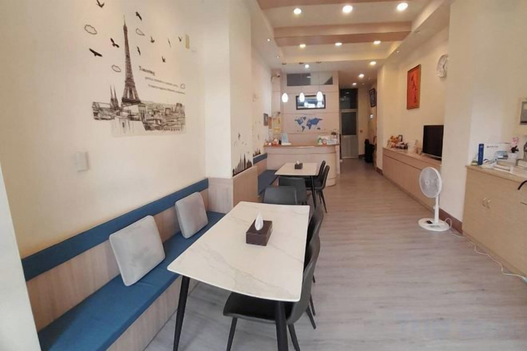 Others 5, Flying Sun & Moon B&B, Nantou