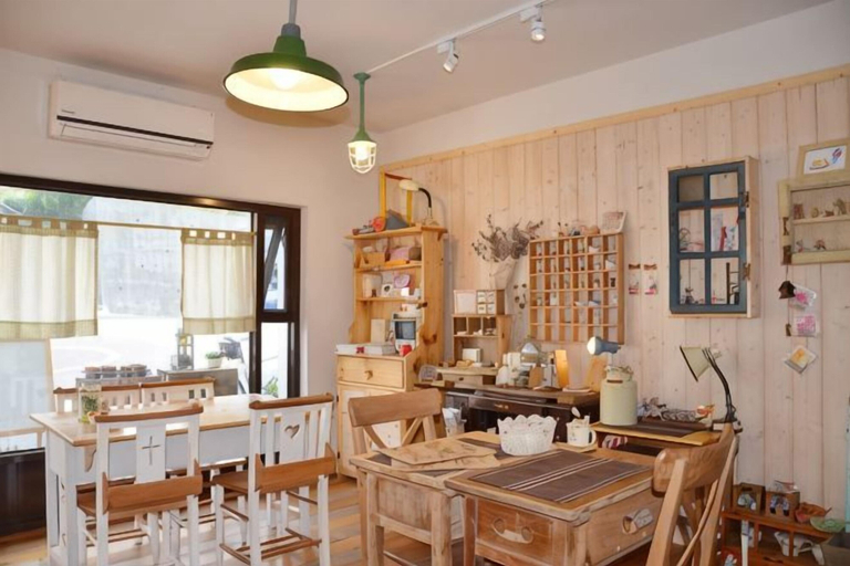 Food & Drinks 5, Jiufen Sunnyrain-bed-and-breakfast, New Taipei City