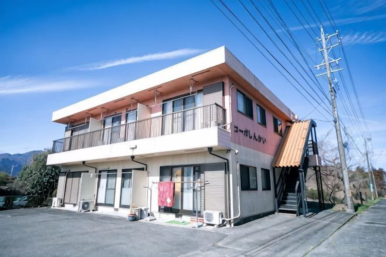 Exterior & Views 2, Suzuka Smile Room, Yokkaichi
