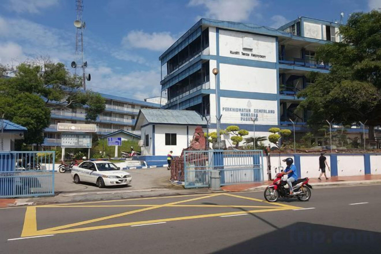 Others 4, BK House Melaka, Malacca City