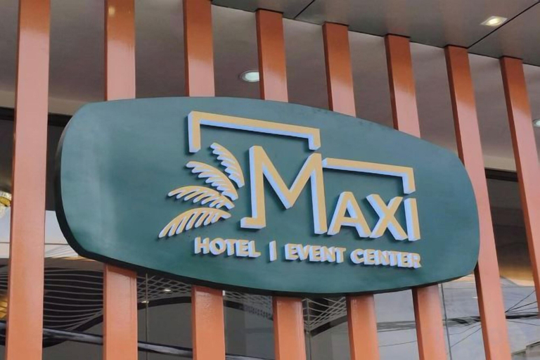 Exterior & Views 2, Maxi Hotel and Event Center, Tagbilaran City