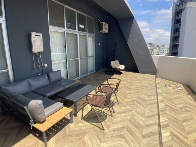 Others 5, Hotel Tomas Asahibashi Station, Naha