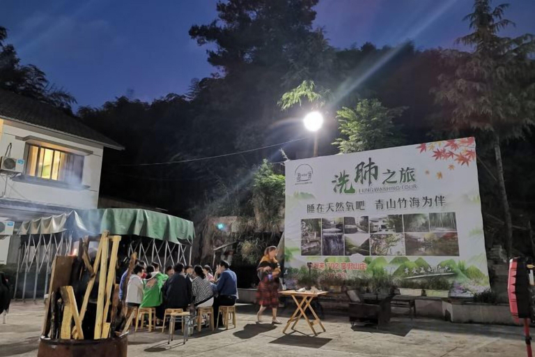 Exterior & Views 2, Yuyao 702 Resort, Ningbo