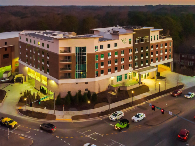 Others 2, Courtyard® by Marriott® Atlanta Dunwoody, DeKalb