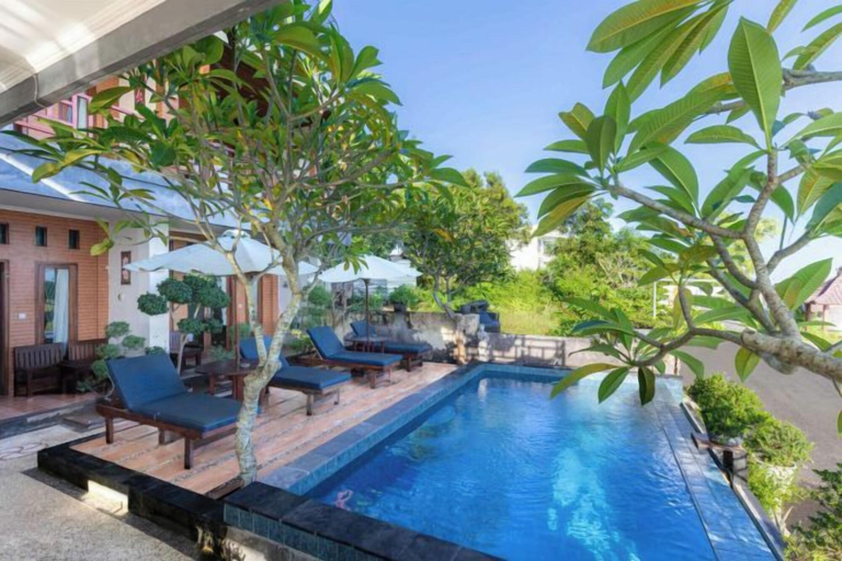 Sport & Beauty 5, D' Artha Cottage, Klungkung