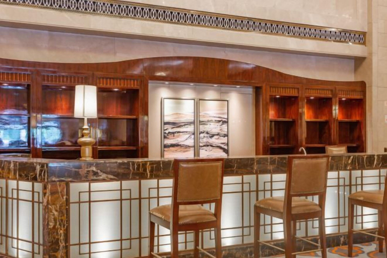 Food & Drinks 1, Fairyland International Hotel, Xiantao