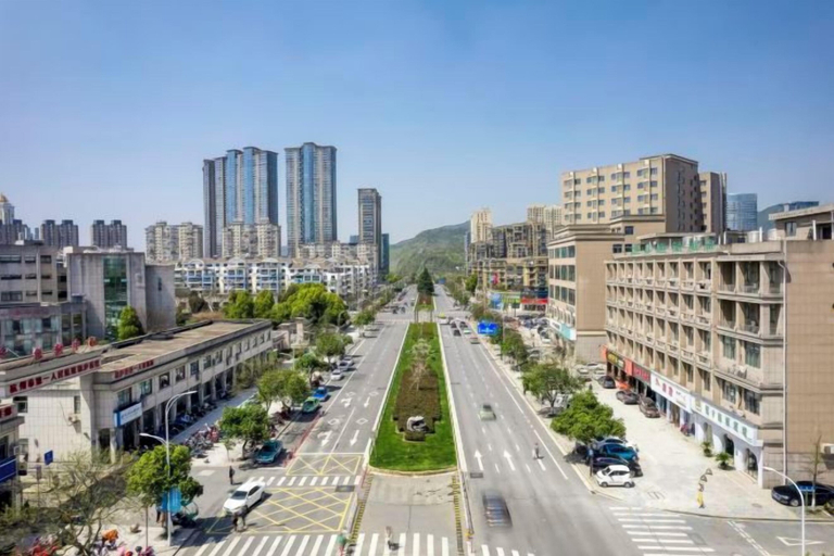 Others 5, Heng 8 Chain Hotel (Tonglu Xuesheng Road), Hangzhou