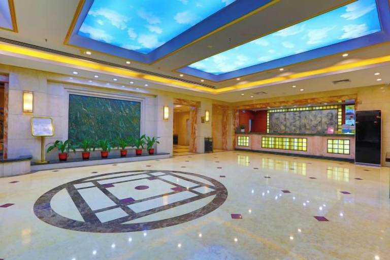 Others 1, Landscape Hotel (Longyan Railway Station), Longyan