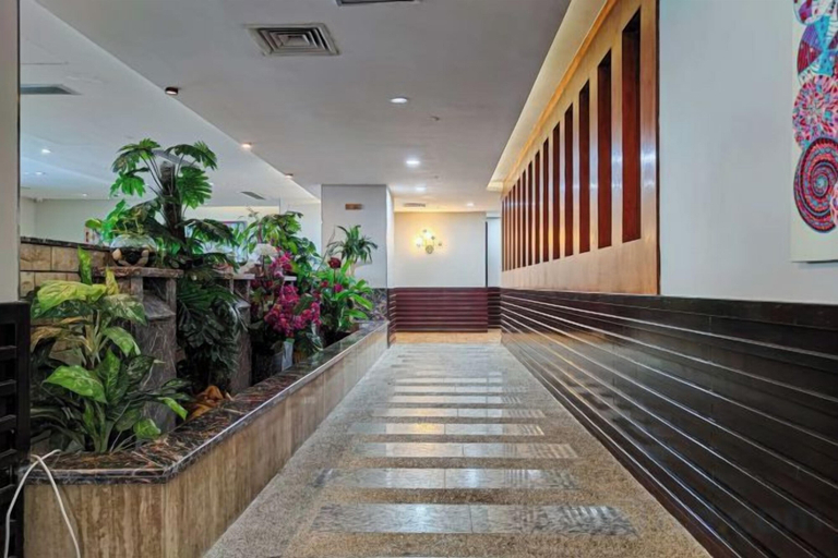 Others 3, The Loft Hostel by Evernent, Miri