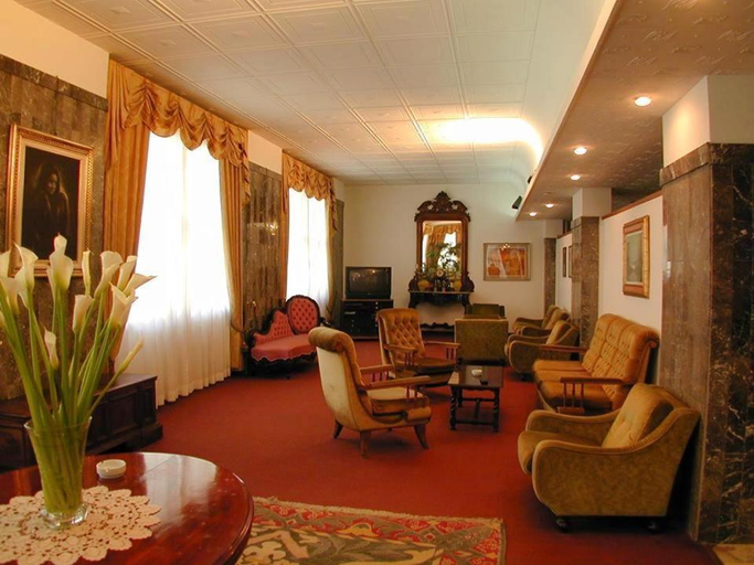 Others 4, Hotel Excelsior, Chieti