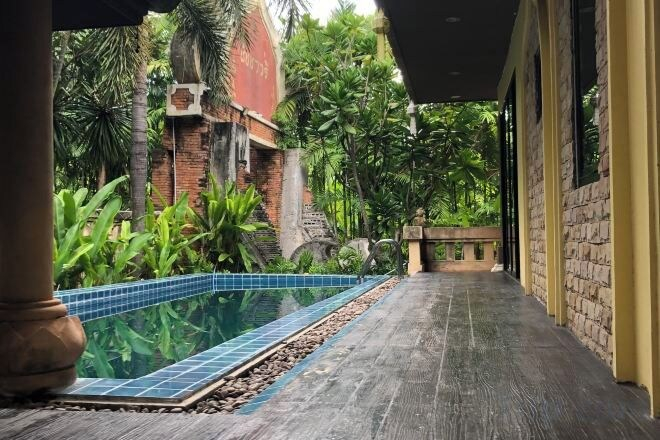 Sport & Beauty 5, Pichawaree Resort, Si Thep