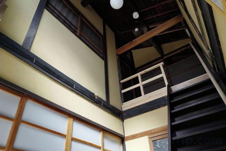 Others 4, Honmachi-Shin North, Kyoto