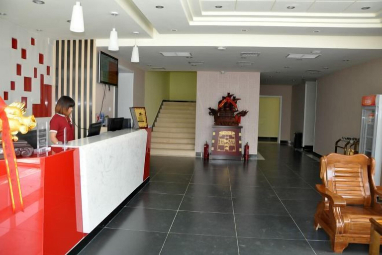 Others 5, Shankee Hotel (Tianjin Xunhai Road), Tianjin