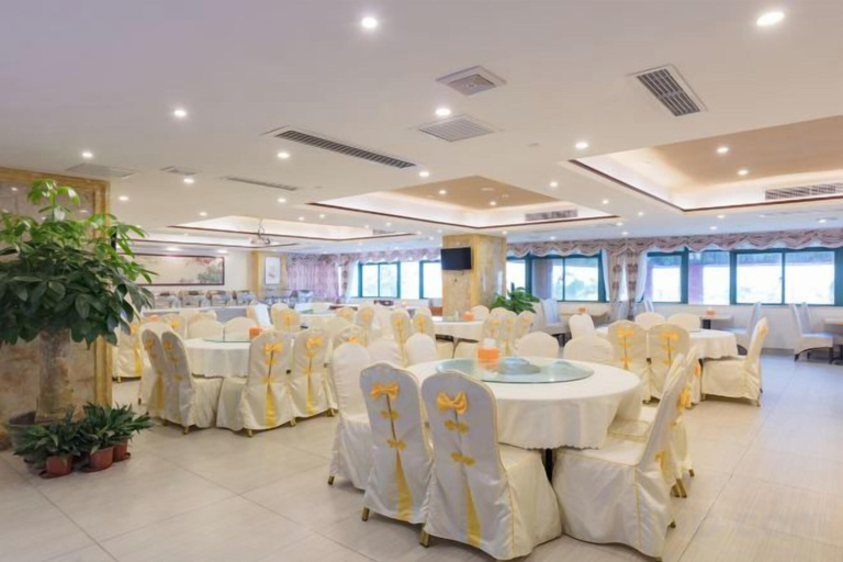 Food & Drinks 4, Kant's Apartment Hotel, Zhuhai