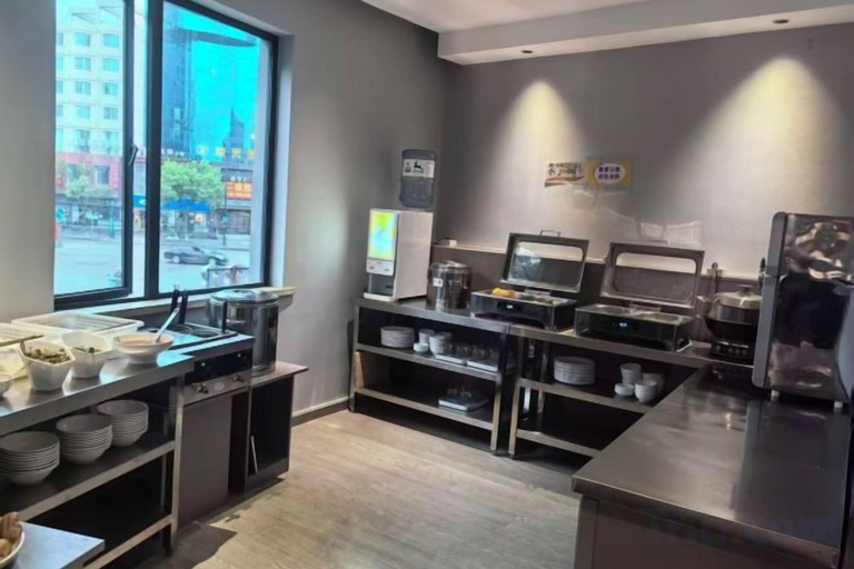 Food & Drinks, Zhonghao Shangpin Hotel (Wenzhou Zhuangyuan Branch), Wenzhou