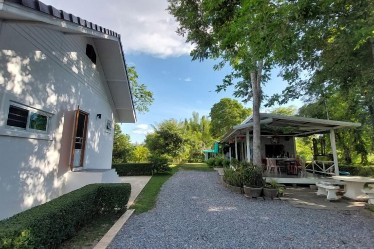 Exterior & Views 2, Raiyaa Farmstay & Camping (Rai Ya Thai Pe Kaeng Kra Chan), Kaeng Krachan