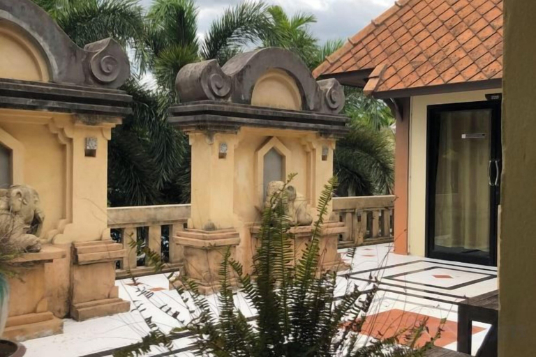 Exterior & Views 2, Pichawaree Resort, Si Thep