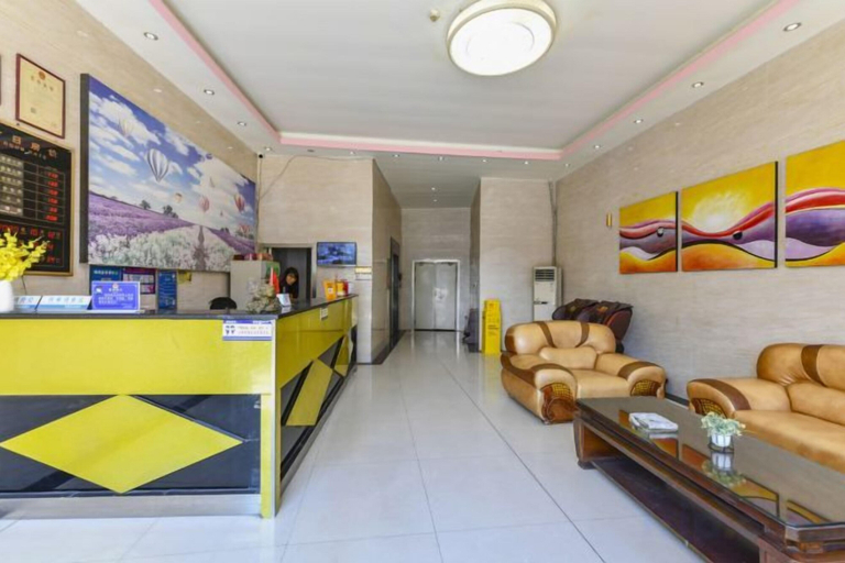 Others 5, SWT(sweetheart) Express Hotel, Dongguan