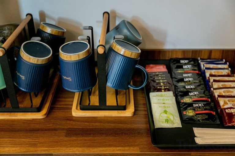Miscellaneous 3, You Yue B&B, Hualien