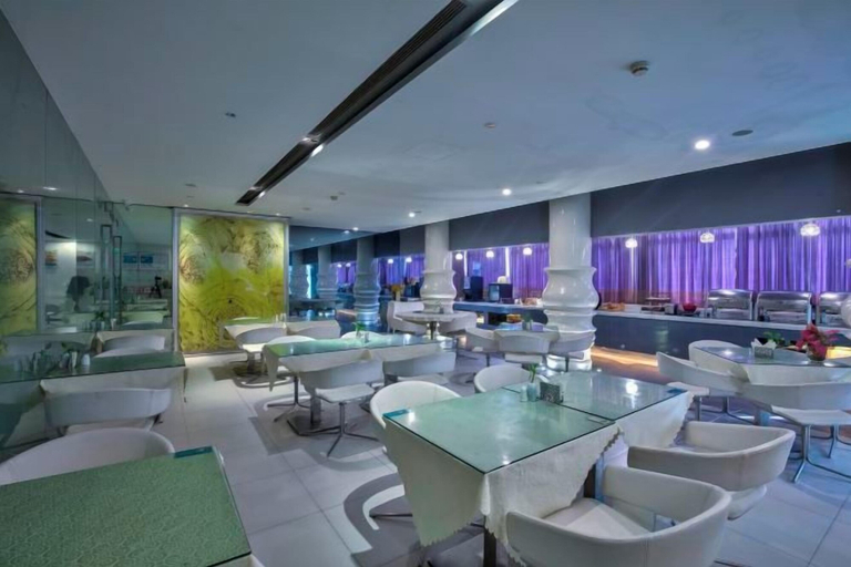 Food & Drinks 5, Jinjiang Hotel (Taizhou Huangyan Jiufeng Park), Taizhou