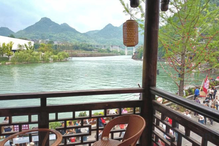 Others 4, Youshui Home, Xiangxi Tujia and Miao