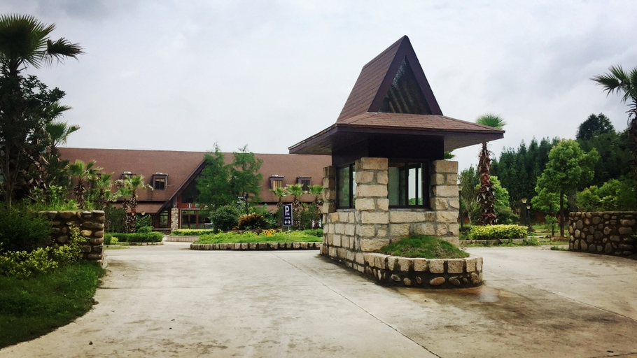 Exterior & Views 1, Royal Bay Resort, Fuzhou