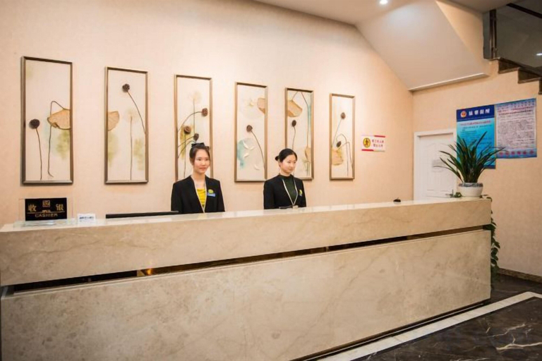 Others 1, Homeinn Pebble Hotel (Cixi Hangzhou Bay), Ningbo