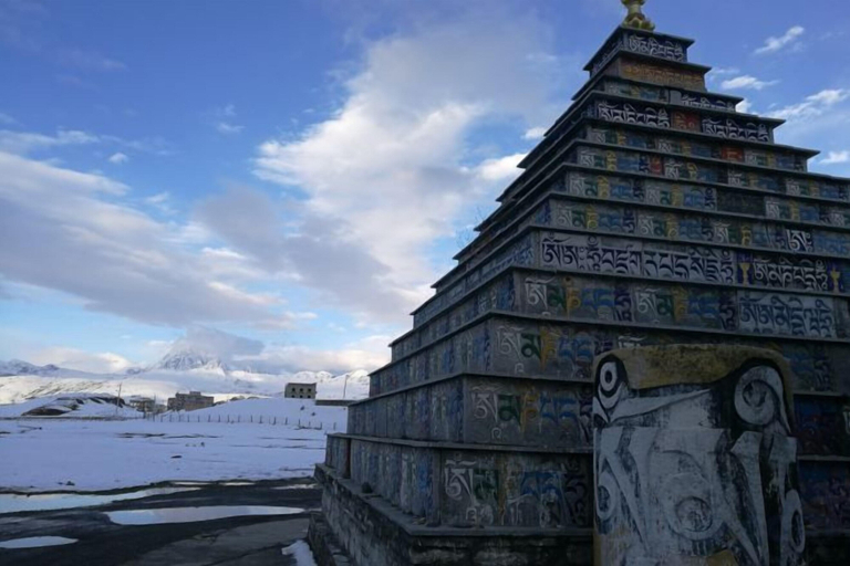 Exterior & Views 2, Garze Tagong Grassland Hotel, Garzê Tibetan